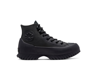 Chuck taylor ii hi outlet