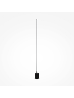 Напольный светильник (торшер) Flow, MOD147FL-L20BK1