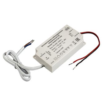 Источник питания для LED 12V 36ВТ IP44