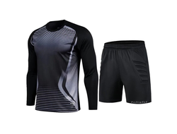 Комплект вратарский GMS.8009 (Футболка+шорты)