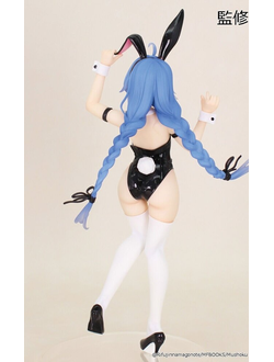 Фигурка Рокси Мигурдия (Roxy Migurdia Bunny Ver. Vivit Figure)