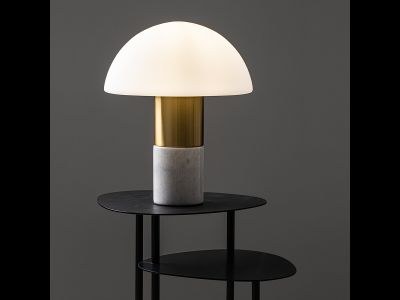 Freya, Настольный светильник Marfil, FR5285TL-01BS