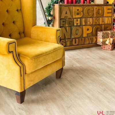 Кварцвиниловая плитка Alpine Floor Grand Sequoia LVT Сонома ECO 11-302 купить на vinyl-laminat.ru