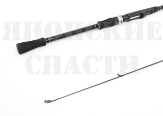 Спиннинг Maximus ZIRCON JIG 24M