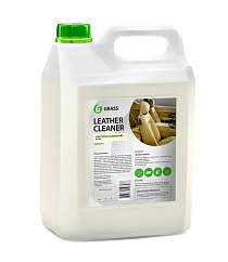Grass Leather Cleaner (канистра 5 кг)