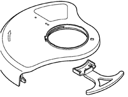 Кожух защитный FSE-31