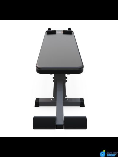 Cкамья силовая универсальная DFC D2031T HOMEGYM D31