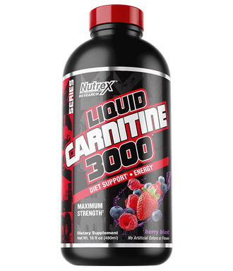 LIGUIT L-CFRNITINE 3000