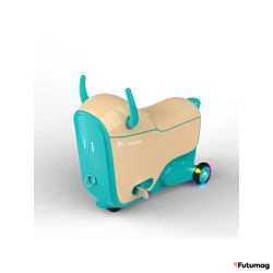 Электросамокат детский Spetime E8 Max