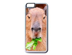 Чехол на телефон Капибара, Kapibara-san №19
