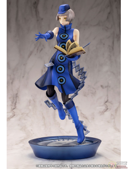 Фигурка 1/8 Элизабет (Elizabeth Kotobukiya)