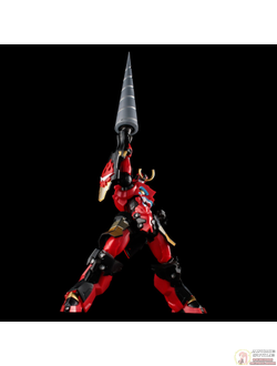 Робот Гуррен-Лаганн (Gurren-Lagann)