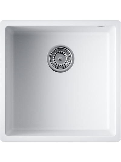 МОЙКА OMOIKIRI BOSEN 44-U-WH