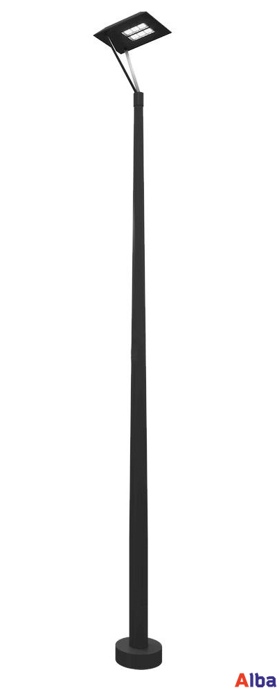 Парковый фонарь Стрит 97