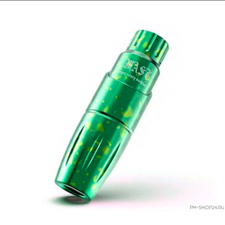 Dragonhawk Mast Tour MINI Green pm-shop24.ru