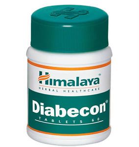 Диабекон (Diabecon) 60таб