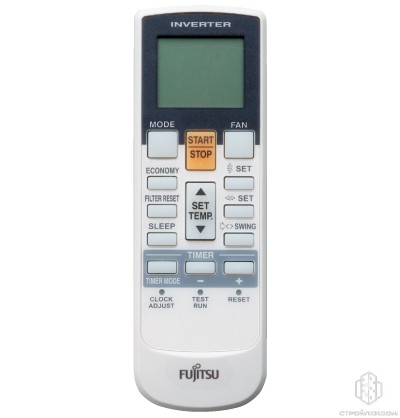 Сплит-система AUYG12LVLB/UTGUFYDW/AOYG12LALL