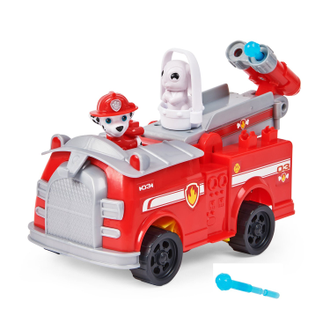 Paw Patrol Щенячий Патруль Машинка Подъемник Маршалла, 6063638