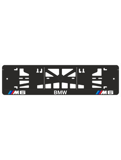 M6 BMW M6