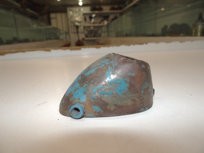 Корпус стоп сигнала К1Б Киевлянин