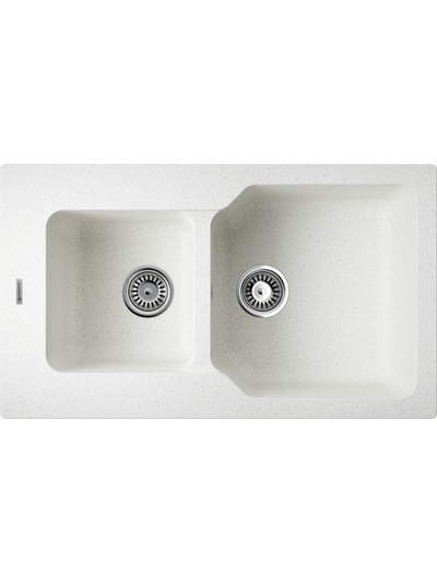 Мойка OMOIKIRI MARU 86-2