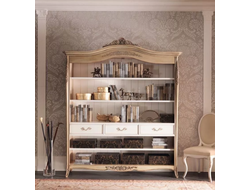 СТЕЛЛАЖ GRAN GUARDIA (L195*P52*h232) ART.2040