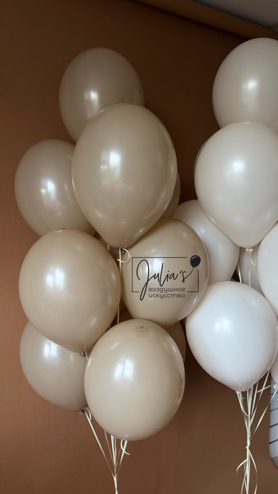 Шары Миндаль