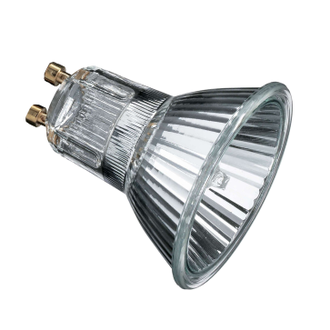 Галогенная лампа Osram Halopar 16 ALU 64831 FL 20w 230v GU10