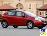 Стекла для FIAT GRANDE PUNTO