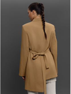 Жакет Train Сафари