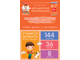 ЭККЗ-7015 Комплект карточек с заданиями для групповых занятий с детьми от 6 до 7 лет. Учимся думать и рассуждать