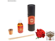 Набор диффузор &quot;Exotic earth&quot;, роза (Set Diffuser &quot;Exotic earth&quot;, Rose)