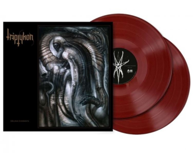 Triptykon - Melana Chasmata 2-LP