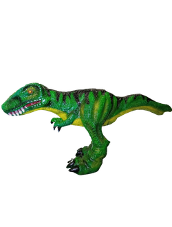 Динозавр T-Rex