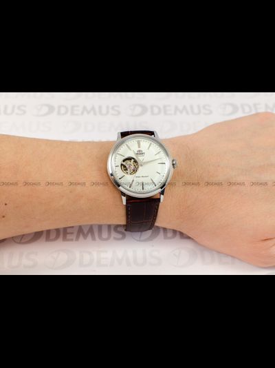 Мужские часы Orient RA-AG0002S