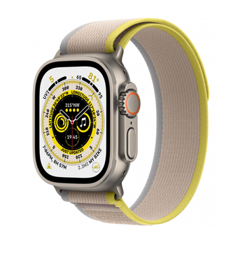 Apple Watch Ultra 49 мм