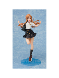 Фигурка 1/7 Асуна Юки (Asuna Yuuki Natsufuku)