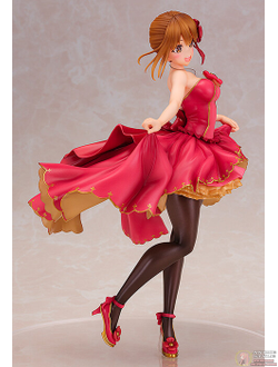 Фигурка 1/7 Райзалин Стаут (Reisalin Stout Dress Ver.)