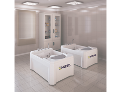 Гидромассажная ванна «Эссен»