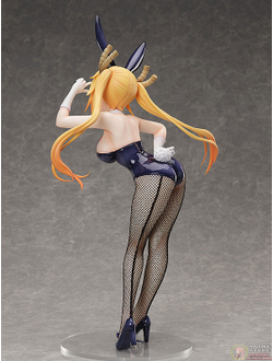 Фигурка 1/4 Тору (Tohru Bunny Ver.)