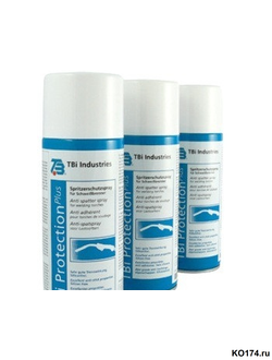 Спрей антипригарный TBi Classic