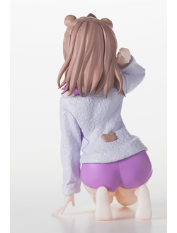 Фигурка Мария Михайловна Кудзё (Maria Mikhailovna Kujou Premium Chokonose Figure)