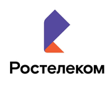 Ростелеком лого