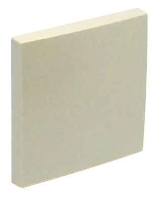 Efapel 90601 TPE, Клавиша для одноклавишного выключателя, жемчуг, Logus 90