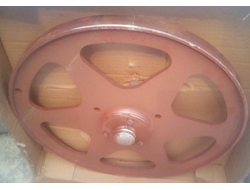 Запчасти к ленточным пилорамам