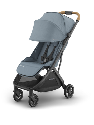 Коляска прогулочная UPPAbaby Minu V3 Dillan