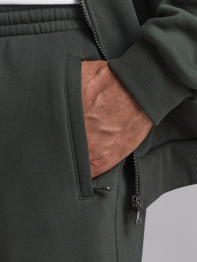 Спортивный костюм мужской 12SKM-1786 RED-N-ROCK'S