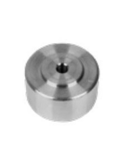 Цинковый анод Tecnoseal 02464 Ø44x26мм круглый для двигателей Kamewa