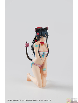 Фигурка 1/7 Юкино Юкиношита (Yukinoshita Yukino Swimsuit Ver.)