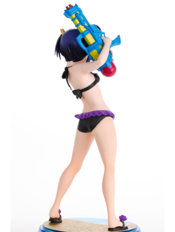 Фигурка Рикка Таканаши (Takanashi Rikka Swimsuit ver.)